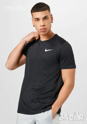 Nike мъжка тениска 