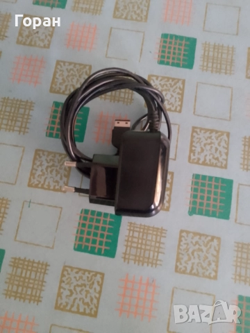 Зарядно Samsung , снимка 2 - Резервни части за телефони - 52072449