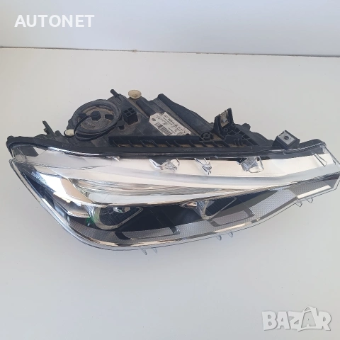 Десен фар BMW F30 F31 LCI ADAPTIVE LED FEIS 7471312-01, снимка 5 - Части - 53870484
