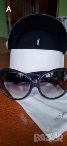 Дамски слънчеви очила Yves Saint Laurent