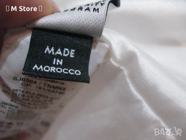 Dolce&Gabbana® оригинално дамско сако коприна, снимка 9 - Сака - 48474670