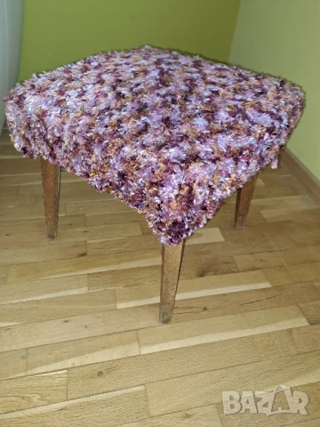 Табуретки 2 броя, снимка 3 - Други - 51378360