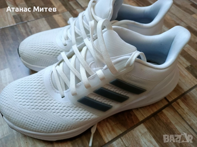 Спортни маратонки Адидас ULTRARUN Нови, снимка 3 - Маратонки - 52849478