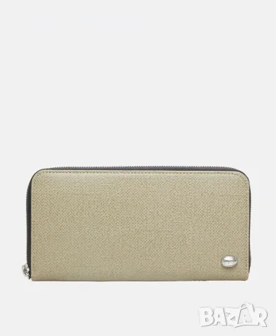 Портфейл Diesel Leather wallet
