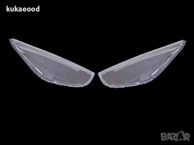 Стъкла за фарове на Hyundai ix35 (2009-2013)