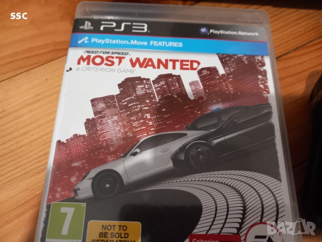 PS3 Super Slim 160GB Хакнат + игри, снимка 3 - PlayStation конзоли - 53638700