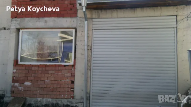 давам под наем помещение за склад,дългосрочно., снимка 11 - Складове - 48891485