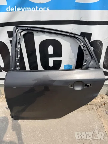 Задна лява врата хечбек от Ford Focus 2.0i auto