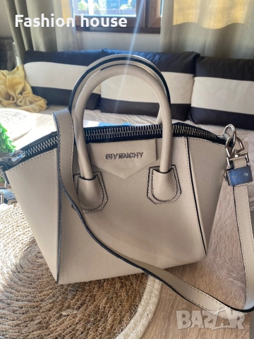 Givenshy дамска чанта