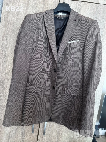 Мъжко чисто ново сако Zara