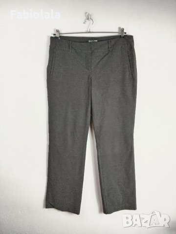 Geisha stretch pants XL