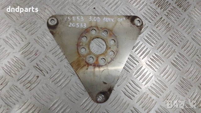 Фланец BMW E53 X5 3.0D 184кс. 2001г.