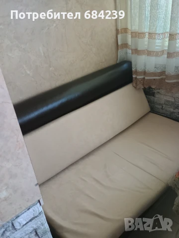 Диван , снимка 3 - Дивани и мека мебел - 51356347