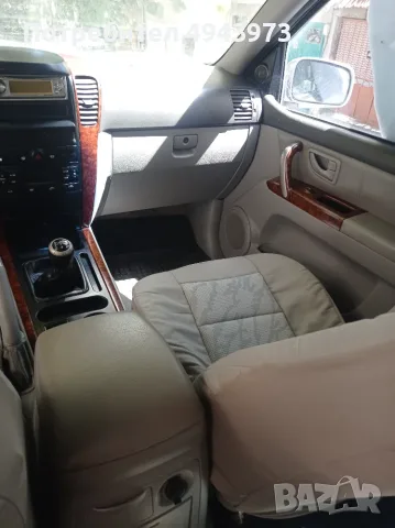 Продавам kia sorento, снимка 5 - Автомобили и джипове - 55999649