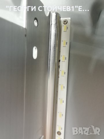 Technika 39E21B-FHD  TP.MSD306.P72 L390H1-1EE V390HJ1-CE1 V390HK1-LS1-TREM4  V390HJ1-LE1 Rev.C1, снимка 13 - Части и Платки - 42553328