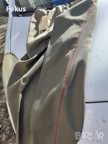 Панталон клин стара военна униформа, снимка 5 - Антикварни и старинни предмети - 53266939