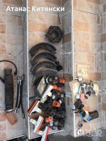 Авточасти ваз москвич, снимка 18 - Части - 33845713