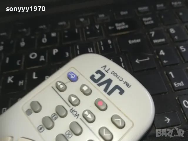JVC REMOTE CONTROL 2009241317, снимка 11 - Дистанционни - 47302323