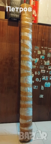 Декоративен синтетичен килим, модел в „персийски“ стил - 230 х 170 см, снимка 3 - Килими - 52892069