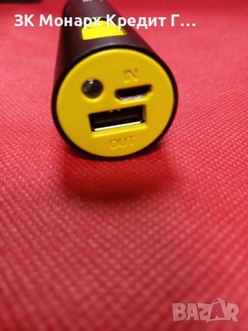  Powerbank , снимка 3 - Външни батерии - 40623826