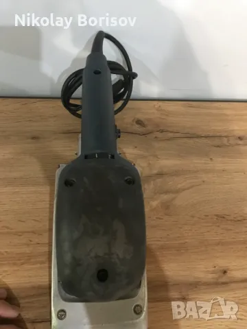 Продавам виброшлайф Bosch Professional GSS 280, снимка 5 - Други инструменти - 48764220