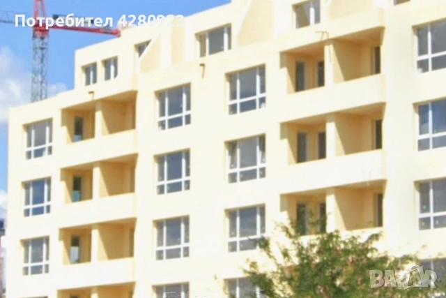 Продавам апартамент Кайсиева Градина,гр Варна 