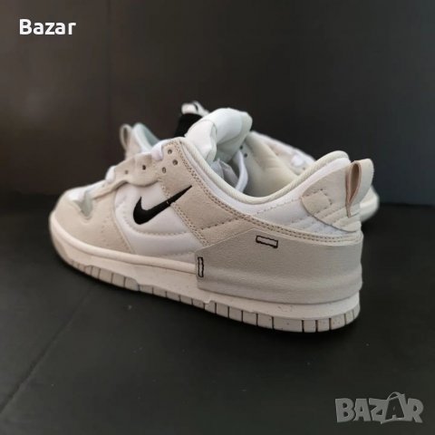 Nike Dunk Disrupt Air Jordan размер 38 номер дамски маратонки обувки нови оригинални женски сникърси, снимка 10 - Маратонки - 39189932
