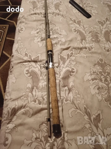 чешка въдица tokoz