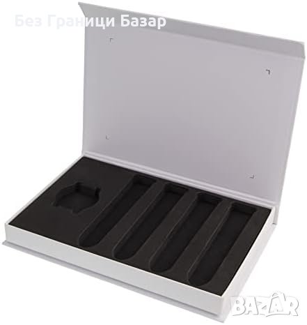 Нов Зодиакален Подаръчен дамски Комплект Часовник и каишки, снимка 5 - Дамски - 44159905