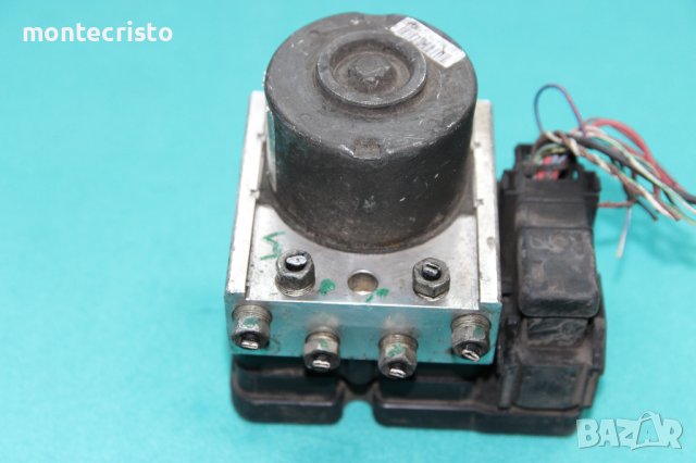 ABS модул Ford Focus C-MAX / 10.0970-0108.3 / 10097001083 / 3M51-2M110-CA / 3M512M110CA, снимка 4 - Части - 40256950