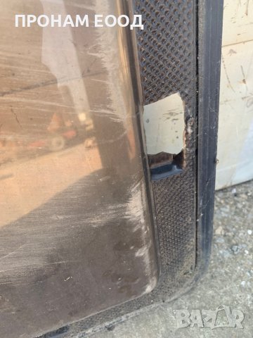 Прозорци за каравана, снимка 5 - Части - 42385051