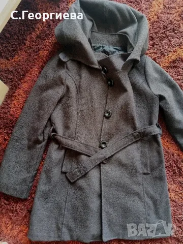 ПРОМО ПАКЕТ** Две палта за 39.99, снимка 2 - Палта, манта - 50052799