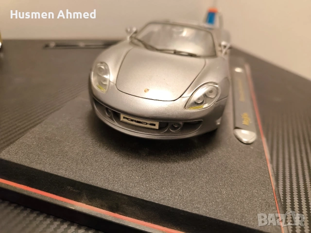 Порше модели мащаб 1:18, снимка 5 - Колекции - 53838648