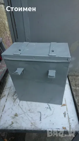 Пощенска кутия , снимка 3 - Други стоки за дома - 48101305