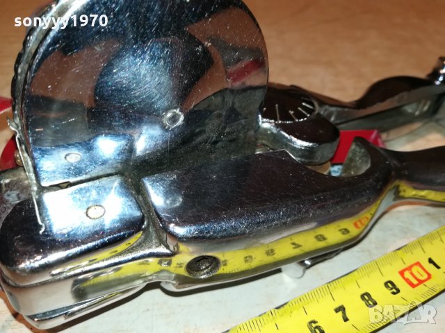 DYMO MITE PAL PEND-ВНОС GERMANY 0811212020, снимка 7 - Антикварни и старинни предмети - 34739797