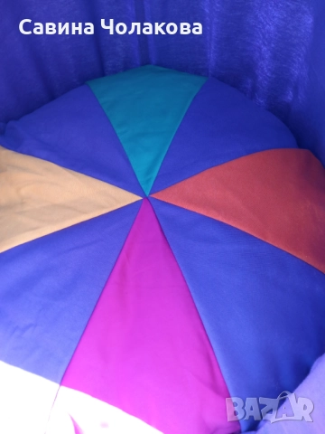 Люлка тип хамак, снимка 12 - Детски люлки - 52914442