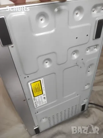 DVD/CD Scan Magic  dvd/cd плеър, снимка 5 - Декове - 55809803