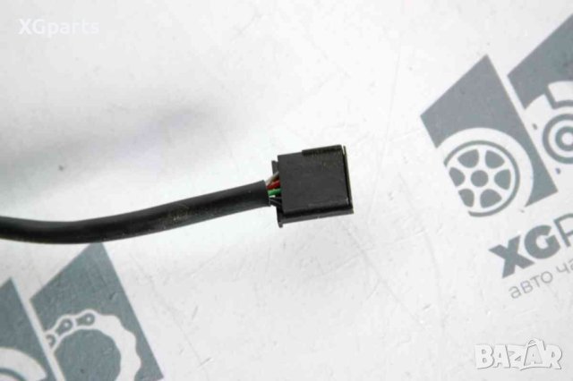 Дясно електрическо огледало за BMW E46 3-series (98-2005), снимка 2 - Части - 41137882