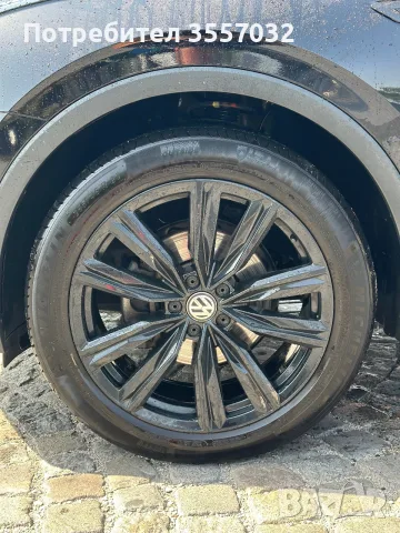 4 броя летни гуми Michelin Primacy 4 dot 1524  7 мм грайфер , снимка 2 - Гуми и джанти - 55853851