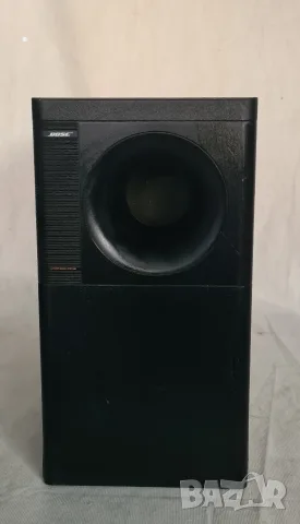 Активен субуфер BOSE  ACOUSTIMASS 25 , снимка 2 - Аудиосистеми - 56374103