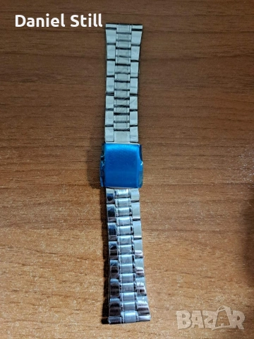 Налична Оригинална силиконова и метална каишка Huawei Watch 5/5pro/GT4 Samsung, снимка 9 - Резервни части за телефони - 46556360