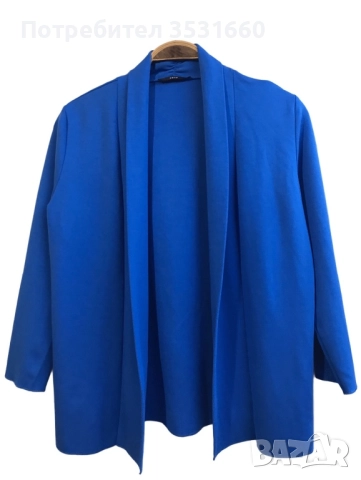 Елегантно дамско сако ( луксозно трико)