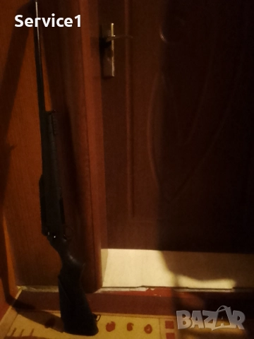 Ловна Нарезна Карабина Monza