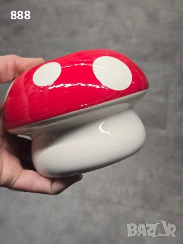 саксии кашпи 