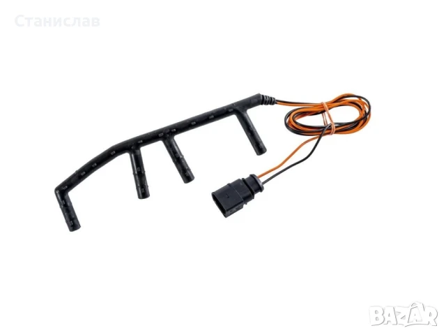 Кабел на подгряващата свещ за Skoda Fabia 6Y