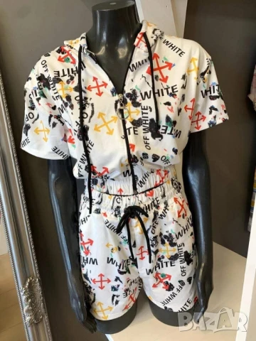 дамски комплект 