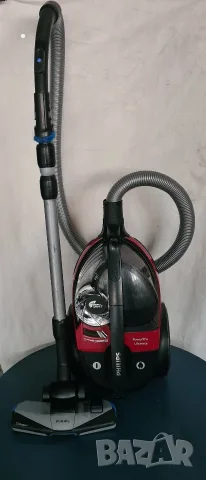 Прахосмукачка Philips 