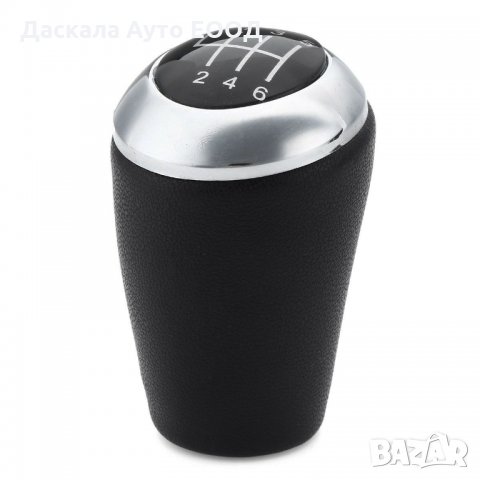 Топка за скоростен лост за MAZDA 3 BK BL 5 CR CW 6 II GH CX-7 MX-5, снимка 4 - Аксесоари и консумативи - 35974385