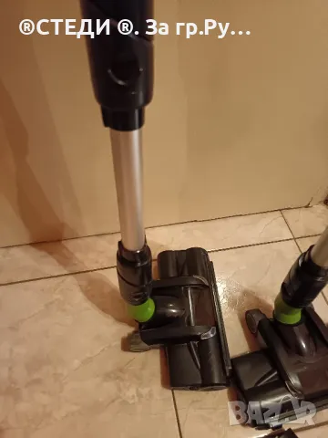 Прахосмукачка , снимка 6 - Прахосмукачки - 49105827