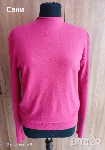 Дамски пуловери с различни цветове и модели , снимка 4 - Блузи с дълъг ръкав и пуловери - 43855942